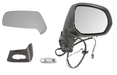 Exterior Mirror BLIC 5402-21-031362P