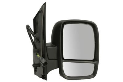 Exterior Mirror BLIC 5402-21-032332P