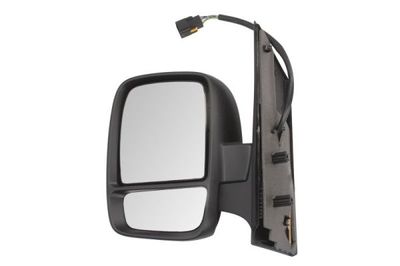Exterior Mirror BLIC 5402-21-032333P