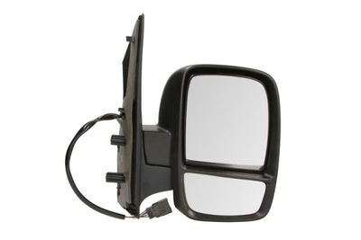 Exterior Mirror BLIC 5402-21-032360P