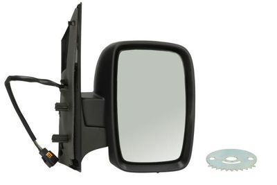 Exterior Mirror BLIC 5402-21-032364P
