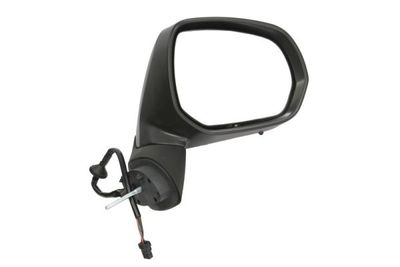 Exterior Mirror BLIC 5402-21-037360P