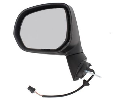 Exterior Mirror BLIC 5402-21-037361P
