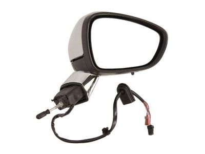 Exterior Mirror BLIC 5402-21-039336P