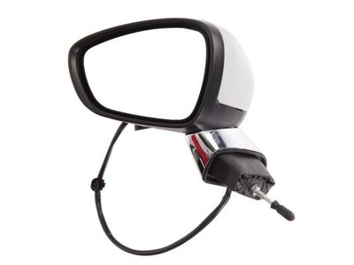 Exterior Mirror BLIC 5402-21-039337P