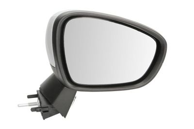 Exterior Mirror BLIC 5402-21-042362P