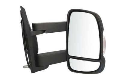Exterior Mirror BLIC 5402-21-2001116P
