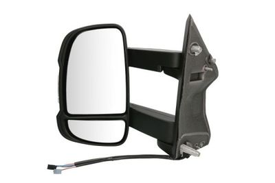 Exterior Mirror BLIC 5402-21-2001117P