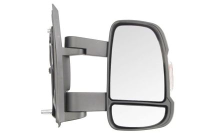 Exterior Mirror BLIC 5402-21-2001120P