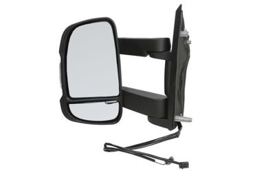 Exterior Mirror BLIC 5402-21-2002795P