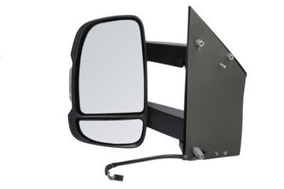 Exterior Mirror BLIC 5402-21-2002799P