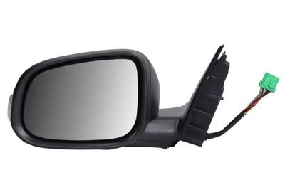 Exterior Mirror BLIC 5402-24-1517316P