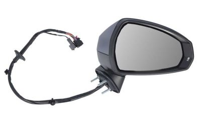 Exterior Mirror BLIC 5402-25-0047311P