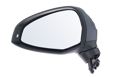 Exterior Mirror BLIC 5402-25-0054318P