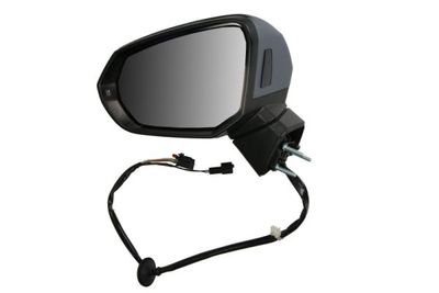 Exterior Mirror BLIC 5402-25-0067312P