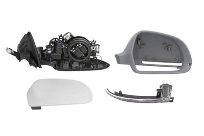 Exterior Mirror BLIC 5402-25-032360P