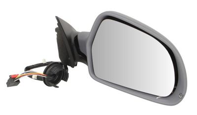 Exterior Mirror BLIC 5402-25-034332P