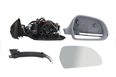Exterior Mirror BLIC 5402-25-034364P