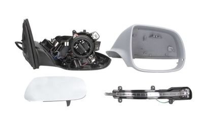 Exterior Mirror BLIC 5402-25-037332P