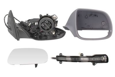 Exterior Mirror BLIC 5402-25-037364P