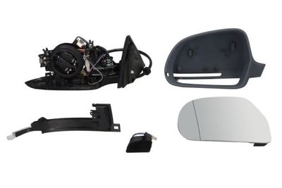 Exterior Mirror BLIC 5402-25-039365P