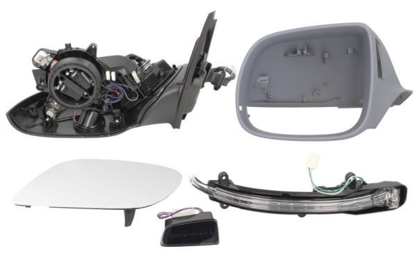 BLIC 5402-25-041333P Exterior Mirror