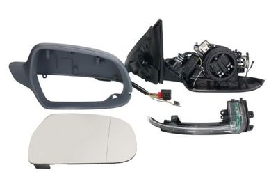 Exterior Mirror BLIC 5402-25-049338P