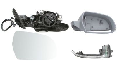Exterior Mirror BLIC 5402-25-049360P
