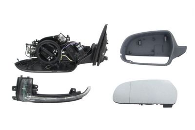 Exterior Mirror BLIC 5402-25-051333P