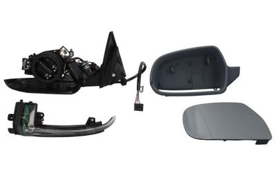 Exterior Mirror BLIC 5402-25-051365P