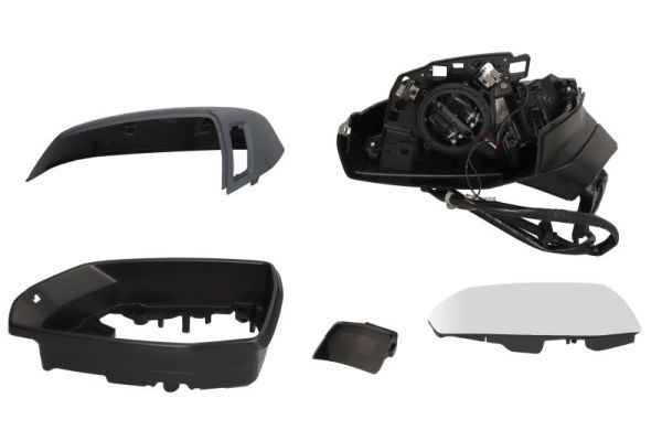 BLIC 5402-25-1875312P Exterior Mirror
