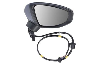 Exterior Mirror BLIC 5402-25-2320314P