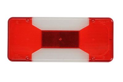 Lens, tail light assembly BLIC 5402-30-0595300P