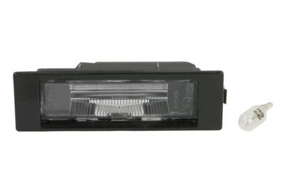 Licence Plate Light BLIC 5402-32-05905P