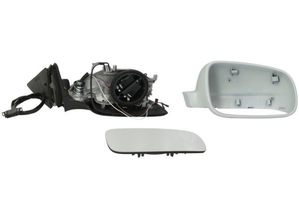 BLIC 5402-43-005360P Exterior Mirror