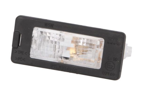 BLIC 5402-43-1305105P Licence Plate Light