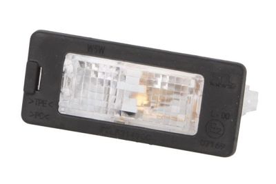 Licence Plate Light BLIC 5402-43-1305105P