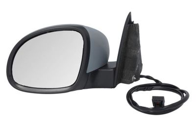 Exterior Mirror BLIC 5402-43-2002369P
