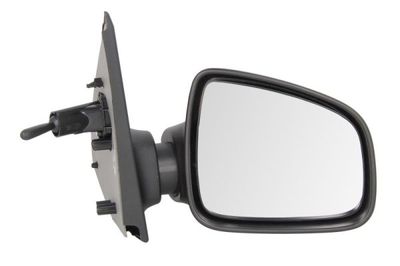 Exterior Mirror BLIC 5402-67-2001144P