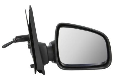 Exterior Mirror BLIC 5402-67-2002810P