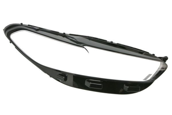 BLIC 5410-03-0405106P Diffusing Lens, headlight