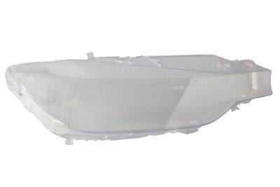 Diffusing Lens, headlight BLIC 5410-05-0093106P
