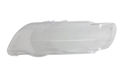 Diffusing Lens, headlight BLIC 5410-05-0124105P