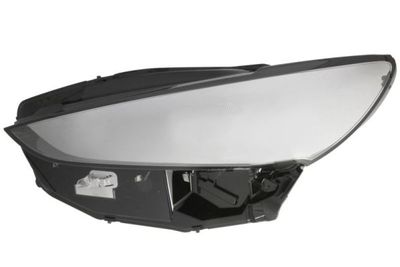 Diffusing Lens, headlight BLIC 5410-14-2055105P