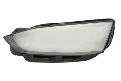 Diffusing Lens, headlight BLIC 5410-25-1631105P