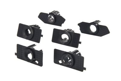 Holder, parking assist sensor BLIC 5503-05-2516960P