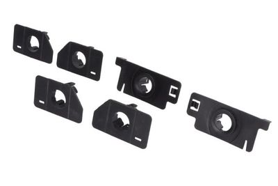 Mounting Kit, bumper BLIC 5503-05-5064961P