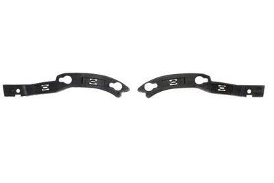 Mounting Bracket, bumper BLIC 5504-00-0532937P