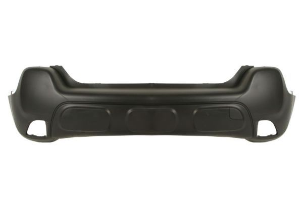 BLIC 5506-00-0532957P Bumper