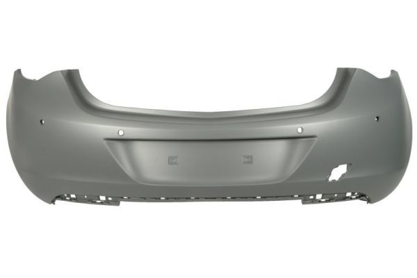 BLIC 5506-00-5053951Q Bumper